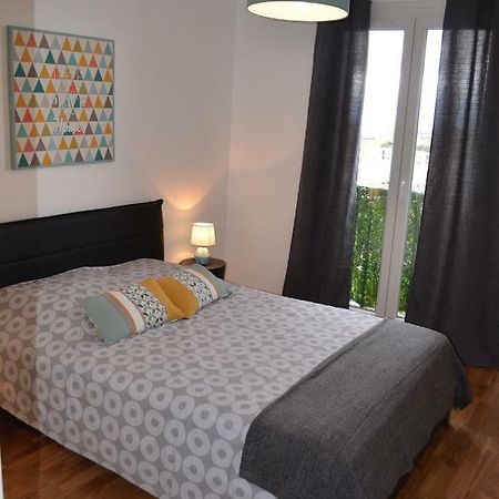 Apartament Elisa'S House Perpignan Zewnętrze zdjęcie