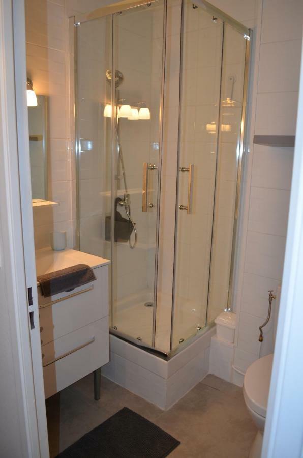 Apartament Elisa'S House Perpignan Zewnętrze zdjęcie