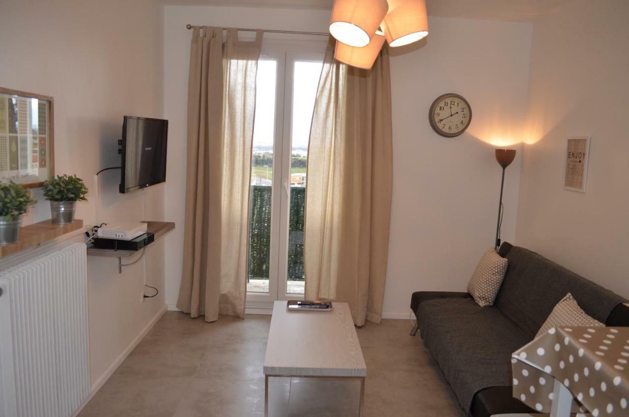 Apartament Elisa'S House Perpignan Zewnętrze zdjęcie