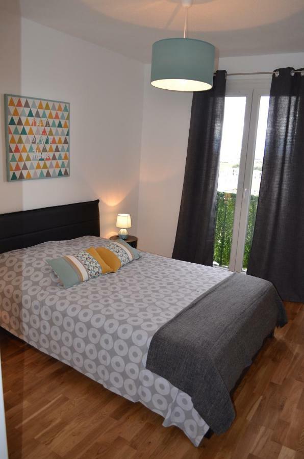 Apartament Elisa'S House Perpignan Zewnętrze zdjęcie