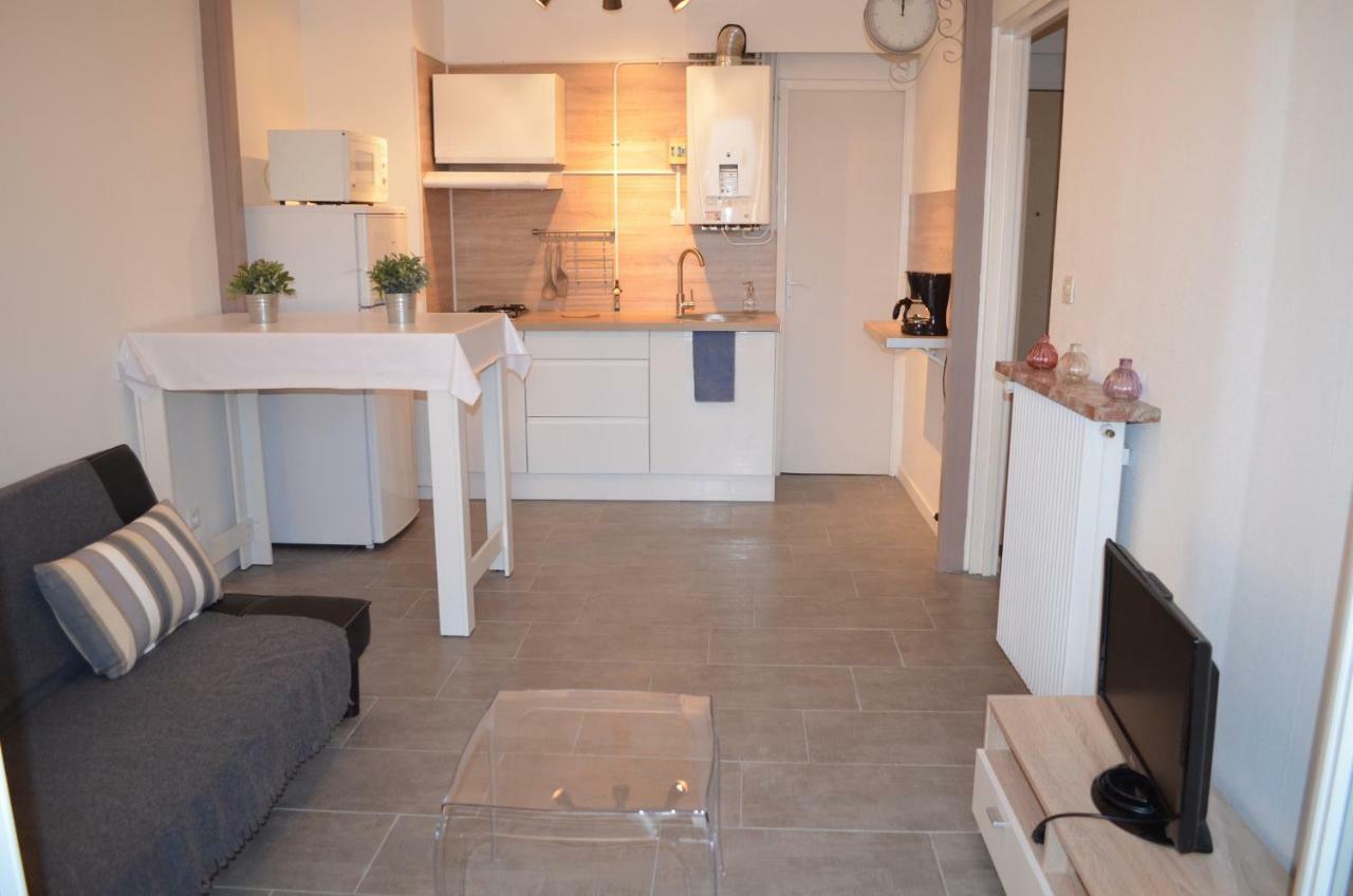 Apartament Elisa'S House Perpignan Zewnętrze zdjęcie