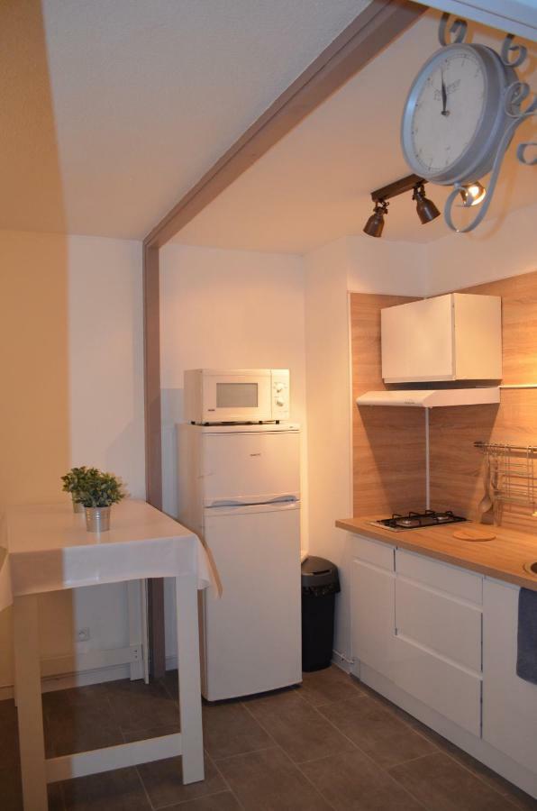 Apartament Elisa'S House Perpignan Zewnętrze zdjęcie