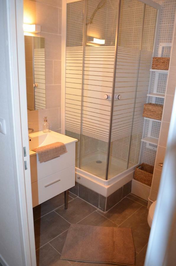 Apartament Elisa'S House Perpignan Zewnętrze zdjęcie