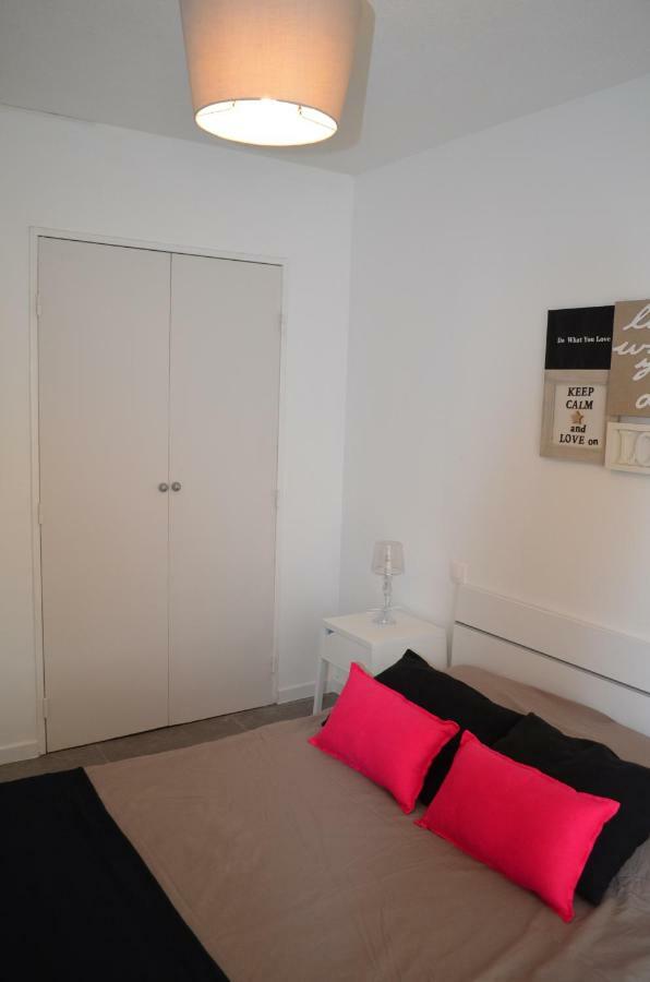 Apartament Elisa'S House Perpignan Zewnętrze zdjęcie